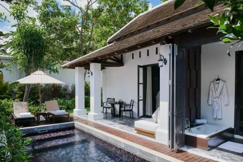 Hotel Sofitel Luang Prabang