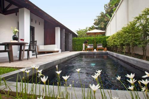 Hotel Sofitel Luang Prabang