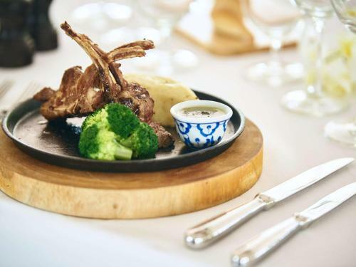Hotel Sofitel Luang Prabang