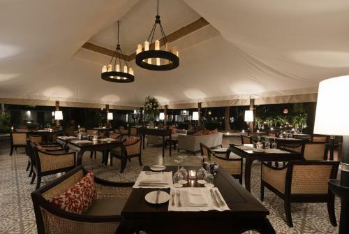 Hotel Sofitel Luang Prabang