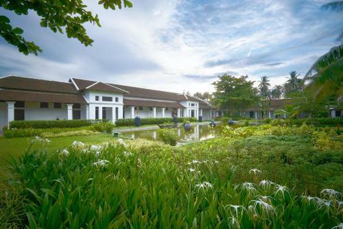 Hotel Sofitel Luang Prabang
