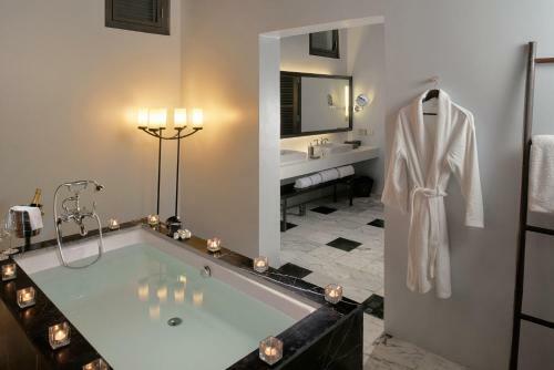 Hotel Sofitel Luang Prabang