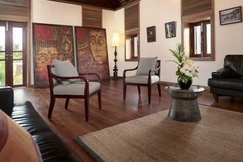 Hotel Sofitel Luang Prabang