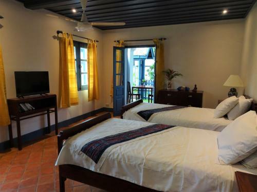 Villa Maydou Boutique Hotel