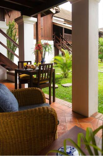 Villa Maydou Boutique Hotel