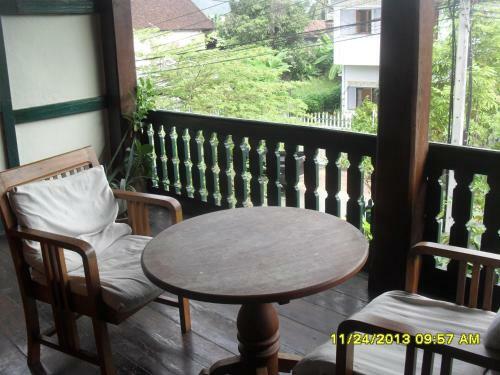 Hostal Sayo Naga Guesthouse