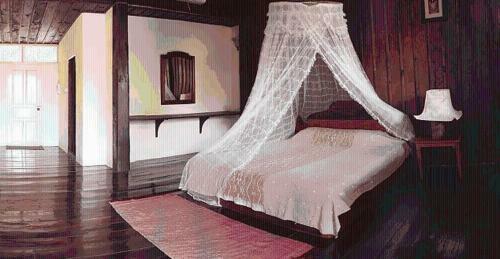 Hostal Sayo Naga Guesthouse