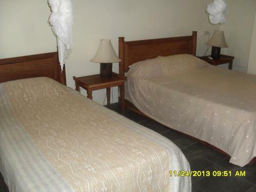 Hostal Sayo Naga Guesthouse