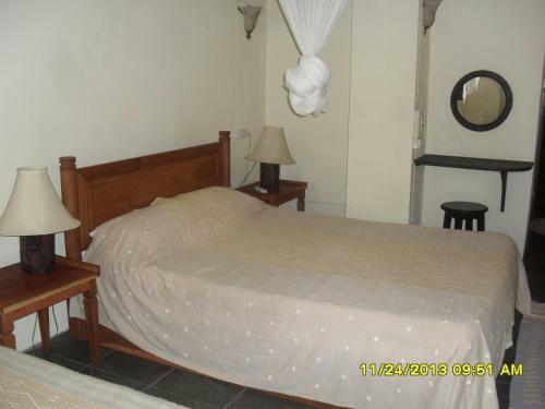 Hostal Sayo Naga Guesthouse