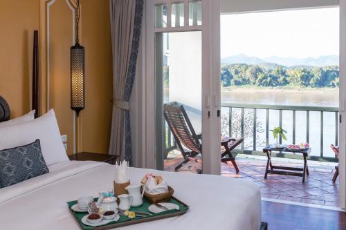 Hotel The Grand Luang Prabang