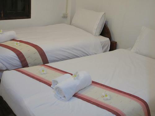 Hostal Sokxai Residence