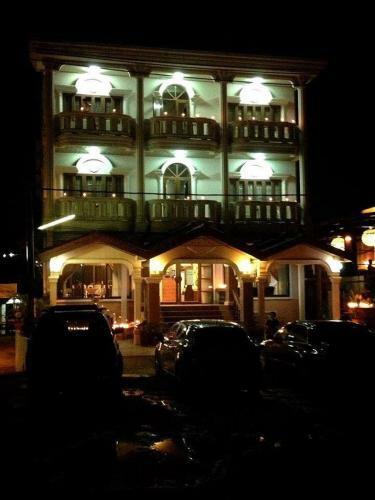 Hostal Nalinthone Guesthouse