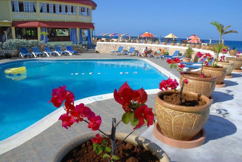 Hotel Samsara Cliff Resort & Spa