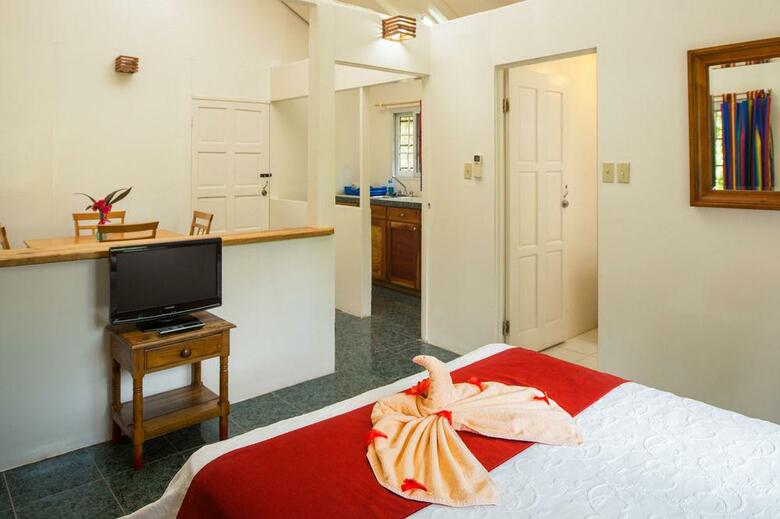 Hotel Samsara Cliff Resort & Spa