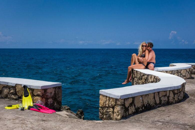 Hotel Samsara Cliff Resort & Spa
