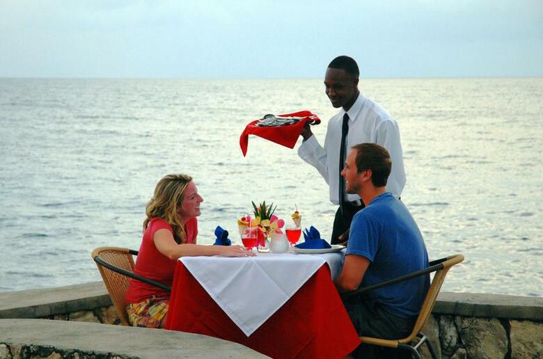 Hotel Samsara Cliff Resort & Spa