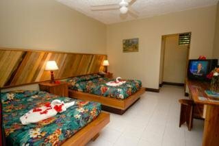 Hotel Samsara Cliff Resort & Spa