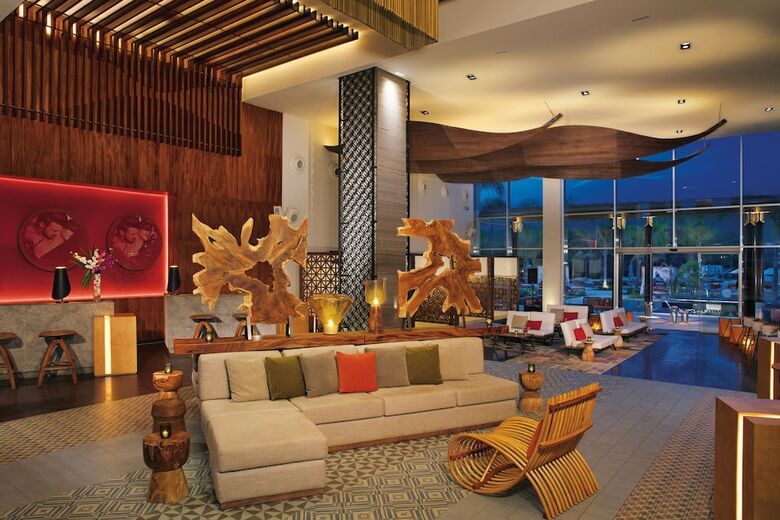 Hotel Breathless Montego Bay