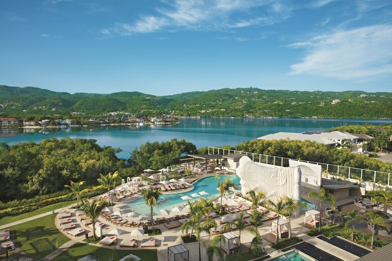 Hotel Breathless Montego Bay