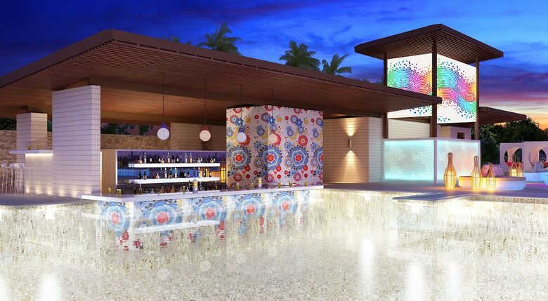 Hotel Breathless Montego Bay