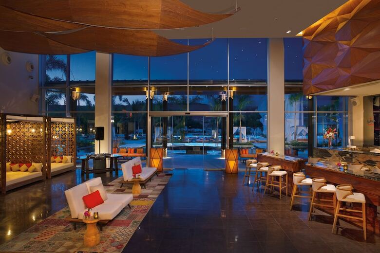 Hotel Breathless Montego Bay