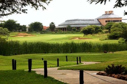 Phakalane Golf Estate Hotel Resort