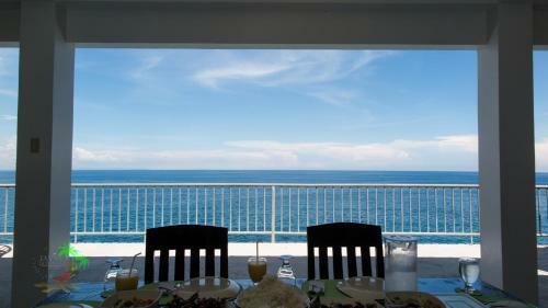 Hotel Jaynet Oceanview Resort