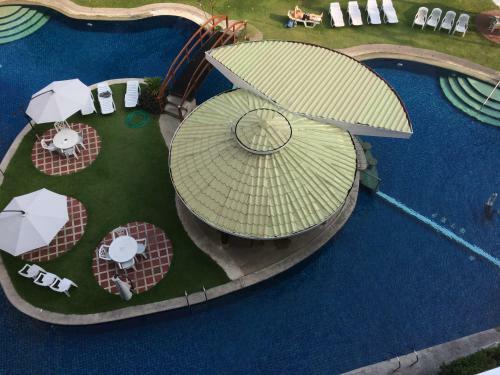 Hotel Wild Orchid Resort