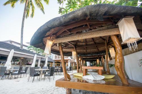 Hotel Sur Boracay
