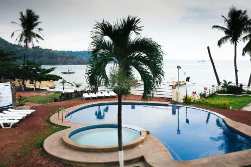 Hotel Subic Grand Seas Resort