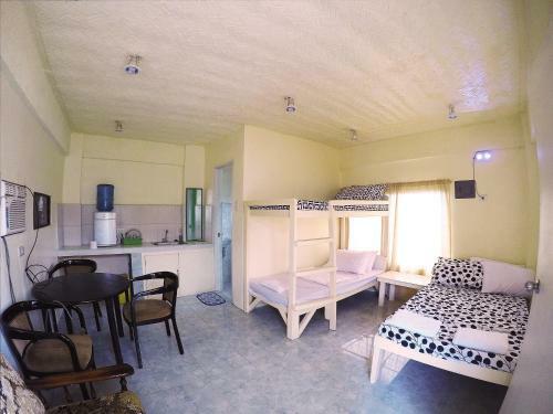Jmp Hostel