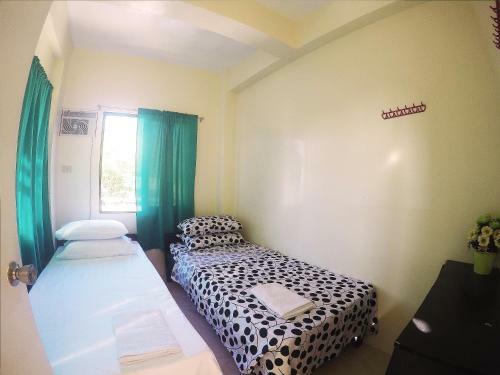 Jmp Hostel
