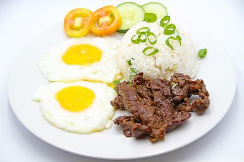 Hotel Worldview Pension Plaza