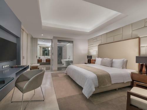 Richmonde Hotel Iloilo