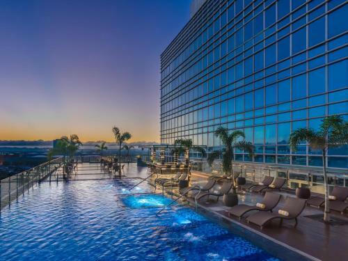 Richmonde Hotel Iloilo