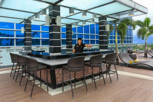 Richmonde Hotel Iloilo