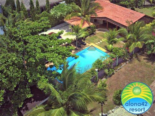 Hotel Alona42 Resort