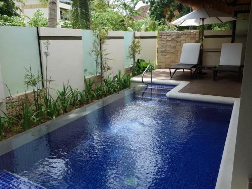 Hotel Henann Resort Alona Beach