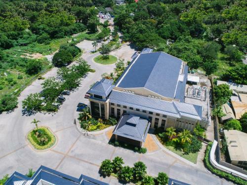 Hotel Henann Resort Alona Beach
