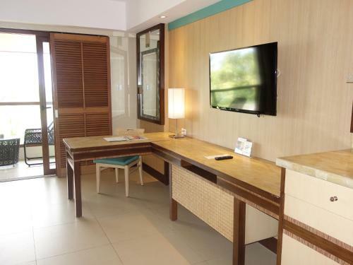 Hotel Henann Resort Alona Beach