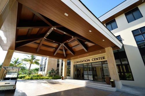 Hotel Henann Resort Alona Beach