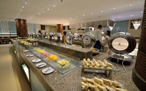 Hotel Henann Resort Alona Beach