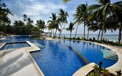 Hotel Henann Resort Alona Beach