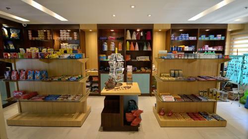 Hotel Henann Resort Alona Beach