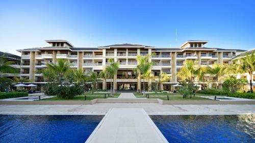 Hotel Henann Resort Alona Beach