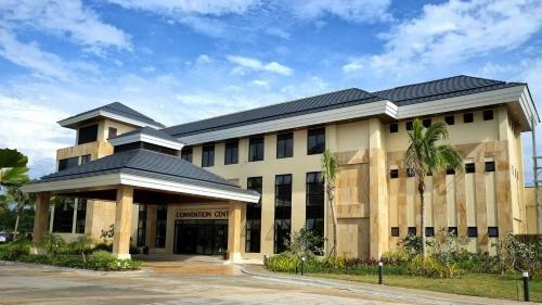 Hotel Henann Resort Alona Beach