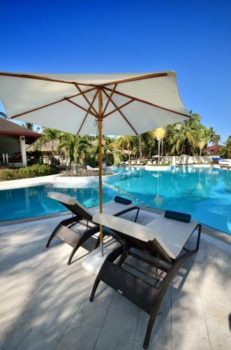 Hotel Henann Resort Alona Beach