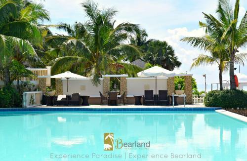 Hotel Bearland Paradise Resort