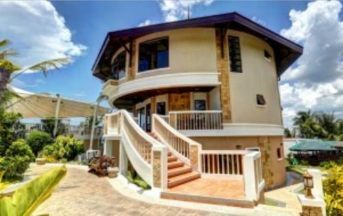Hotel Bearland Paradise Resort