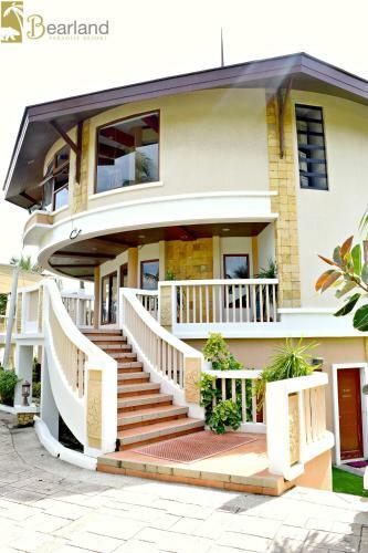 Hotel Bearland Paradise Resort